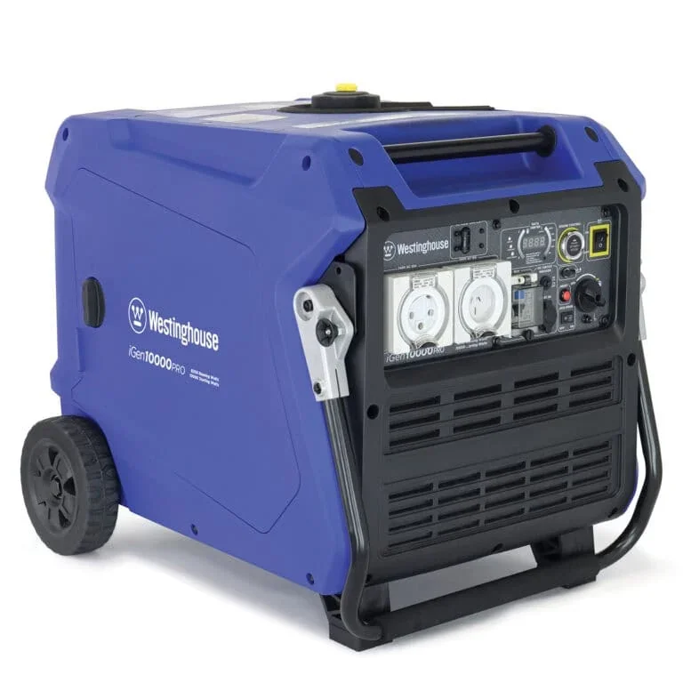 Westinghouse iGen10000PRO Generator