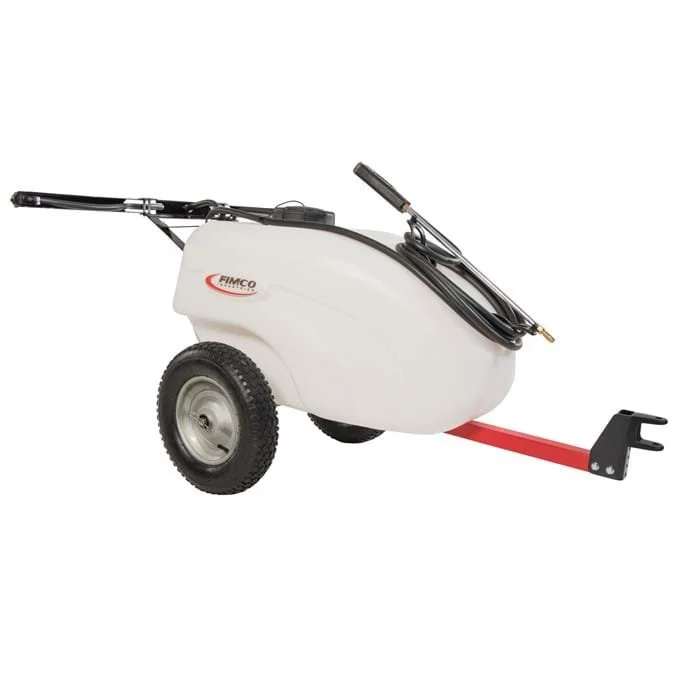 Fimco 114 Litre Tow Behind Sprayer FT114