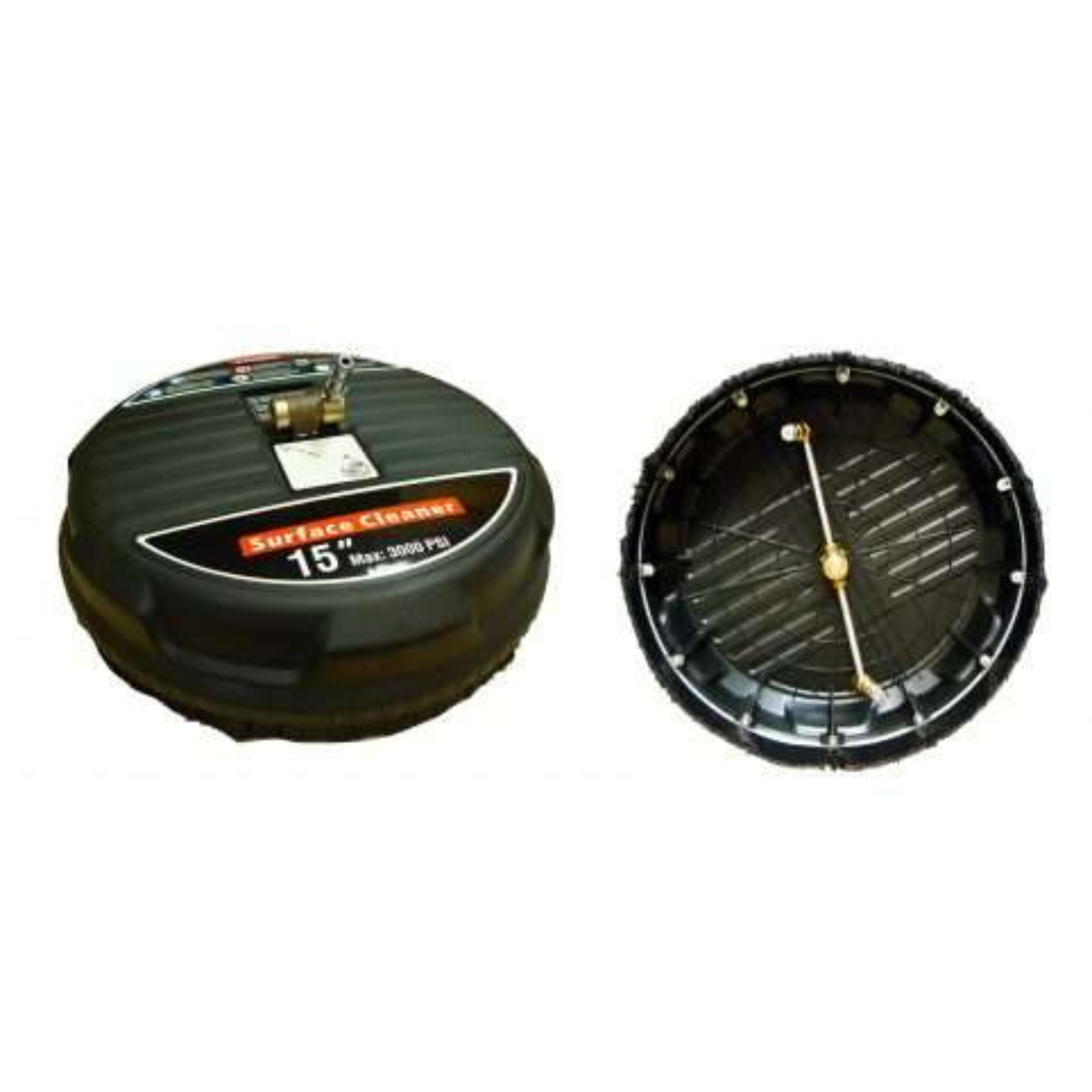 Crommelins 15" Surface Cleaner Attachment (SC15)