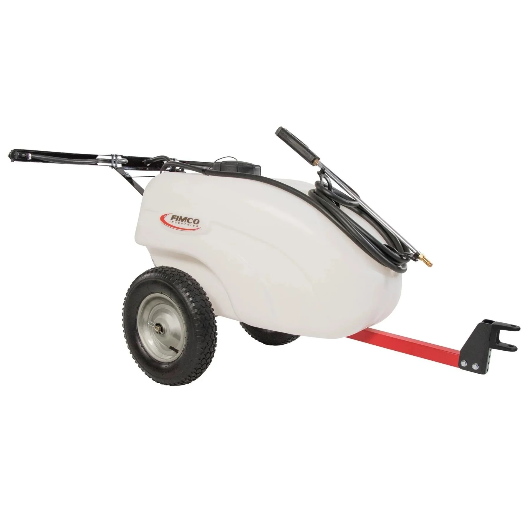 Fimco 114 Litre Tow Behind Sprayer FT114