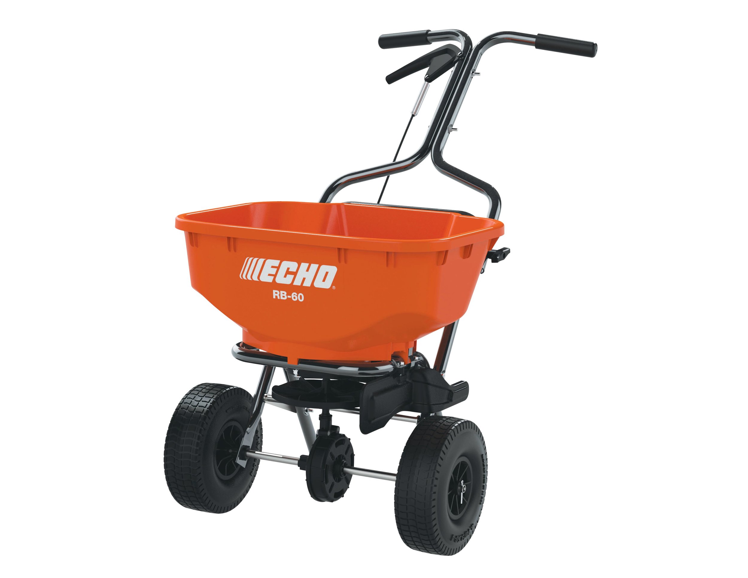 Echo Spreader RB-60