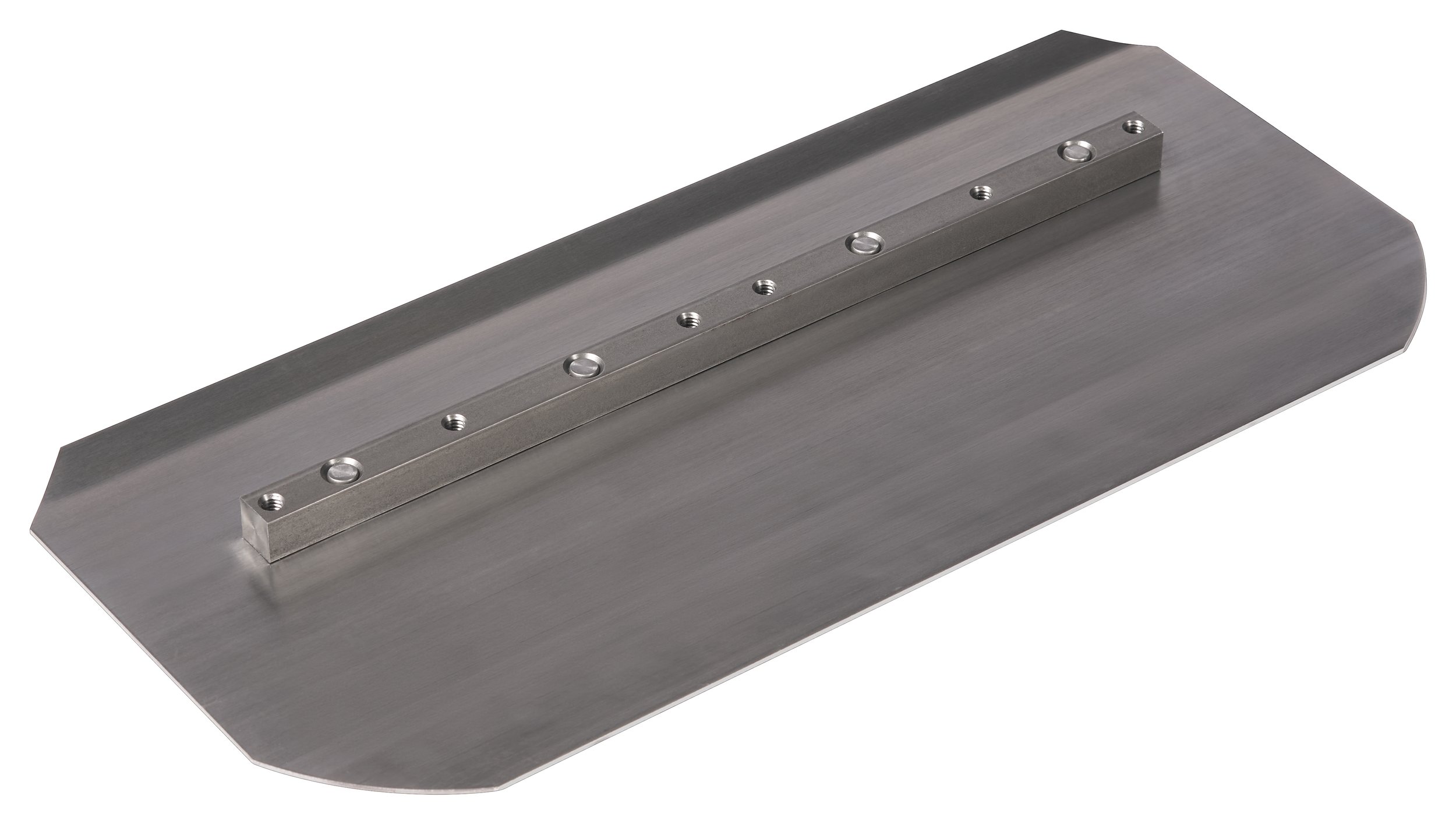 MQ Whiteman Trowel Blade Combination 8 x 18 (46") MQ-C464