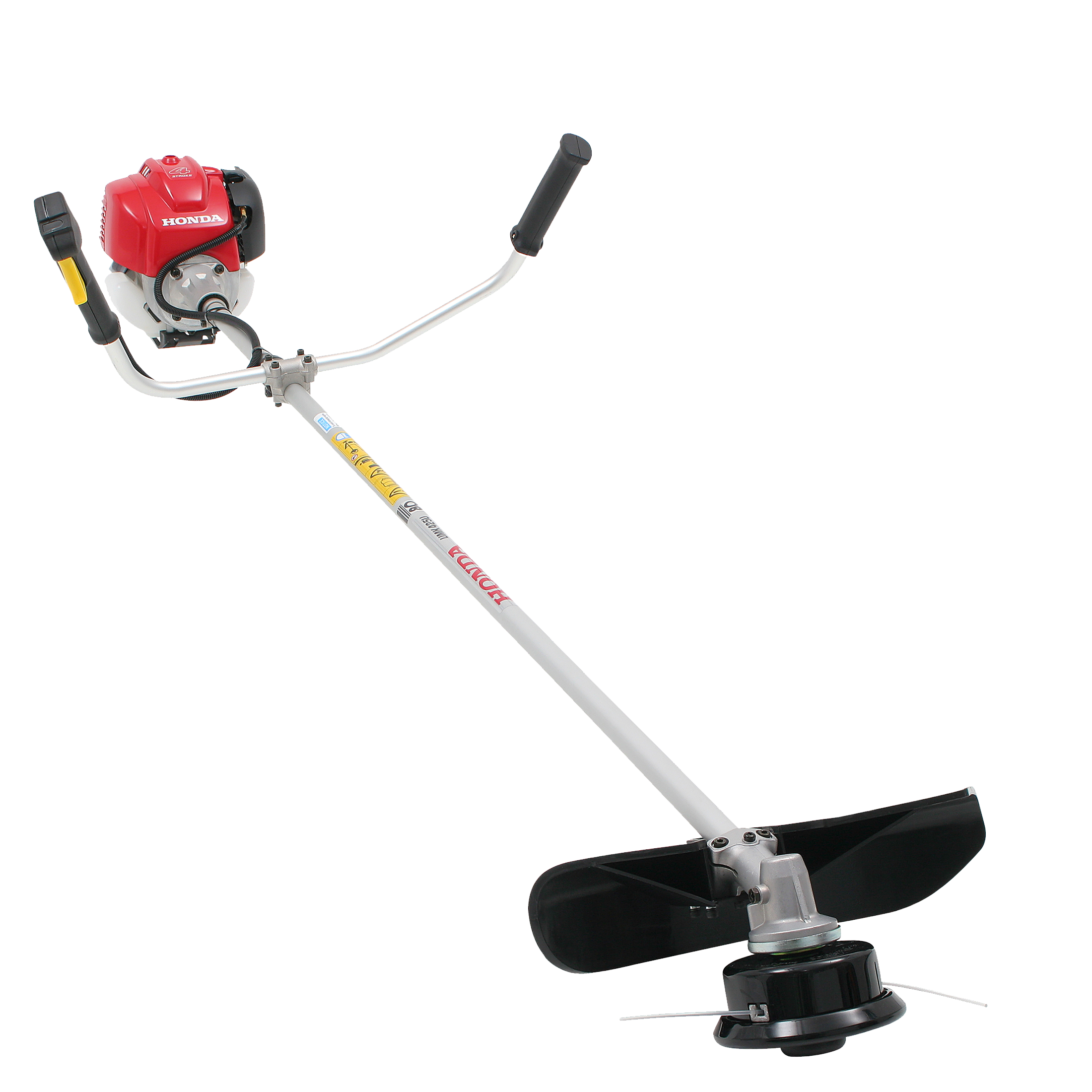 Honda 25cc Bike handle Straight Shaft Brushcutter UMK425UUGUT