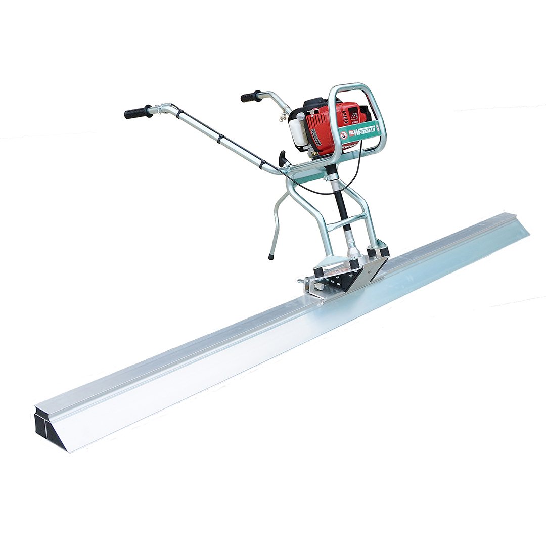 MQ Whiteman DuoScreed DSGPULW (Powerhead Only)