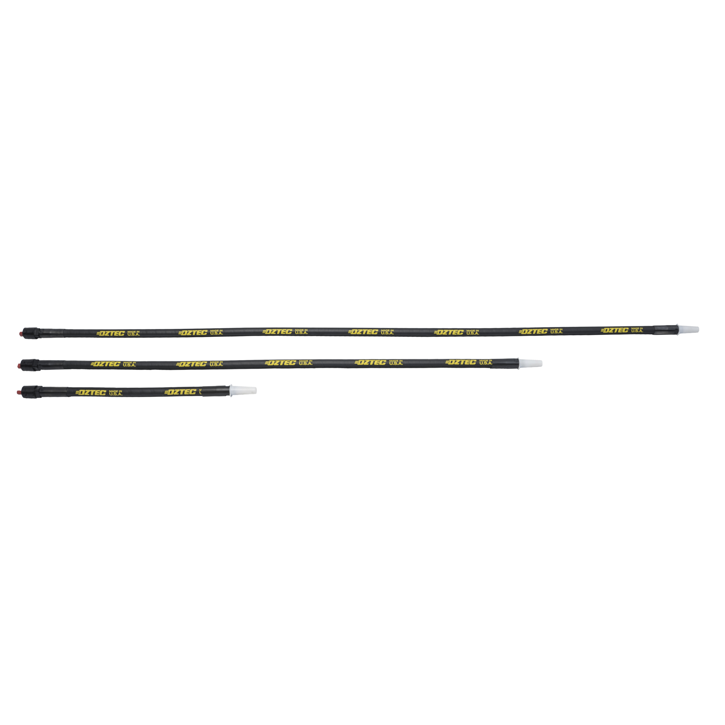 Oztec Flexible Shafts Standard