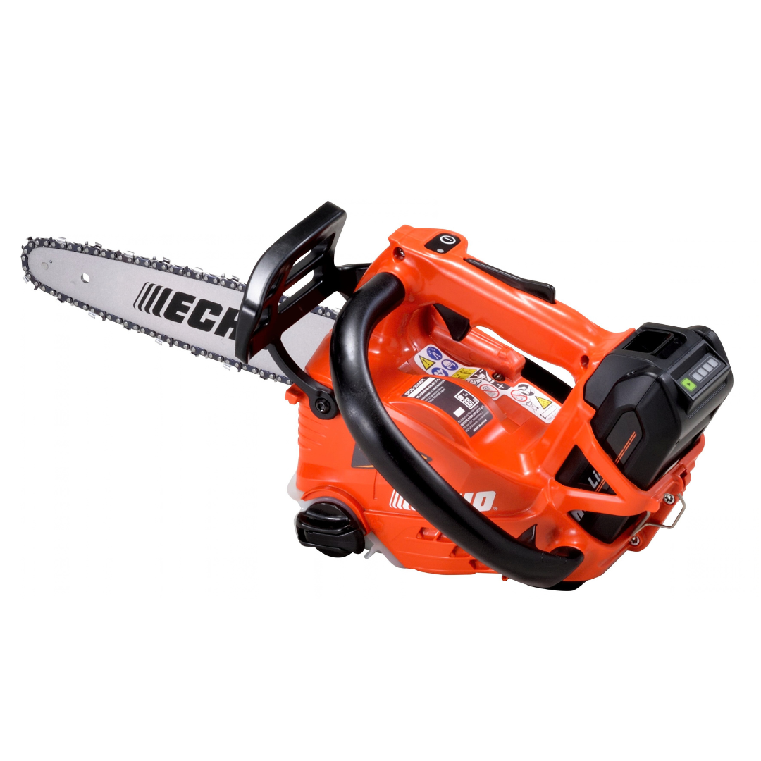 Echo X-Series Battery Powered Top Handle Chainsaw DCS-2500T Skin Only