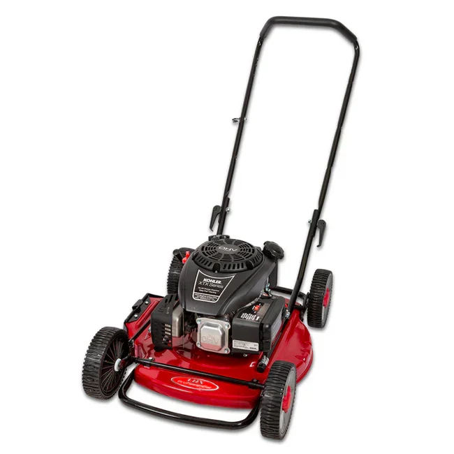 Cox Push Utility Mower 21",  Steel, Kohler, Workhouse (CP21U)