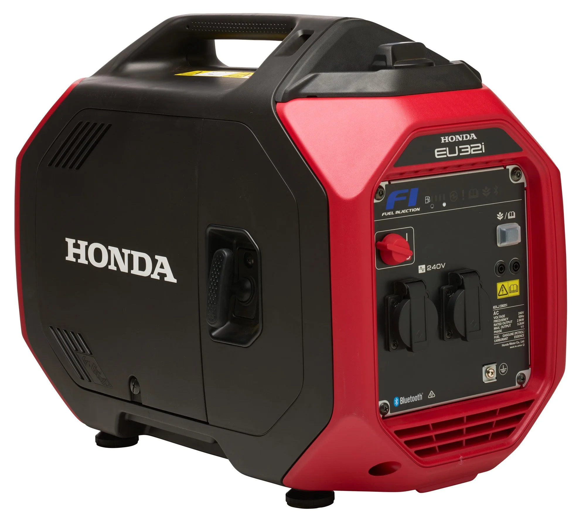 Honda Generator  EU32i