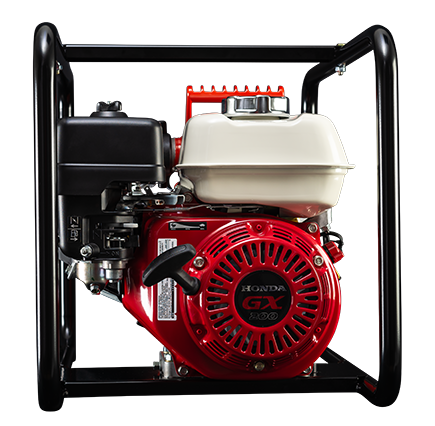 Davey Twin Firefighter 5265H