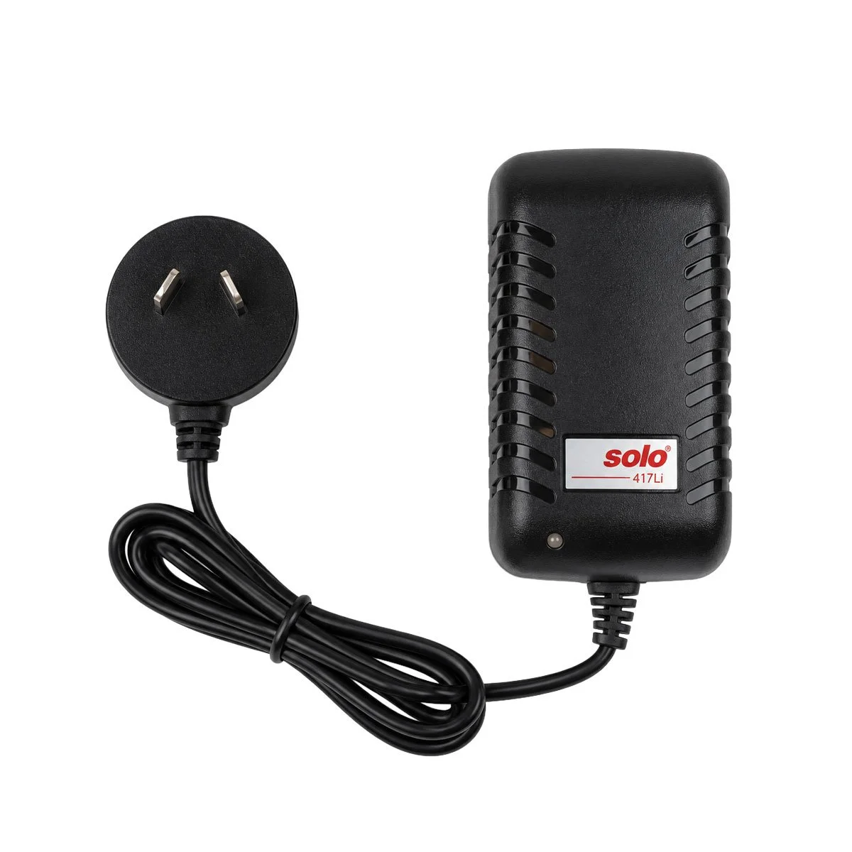 Solo Charger  Lithium Ion Battery 417Li