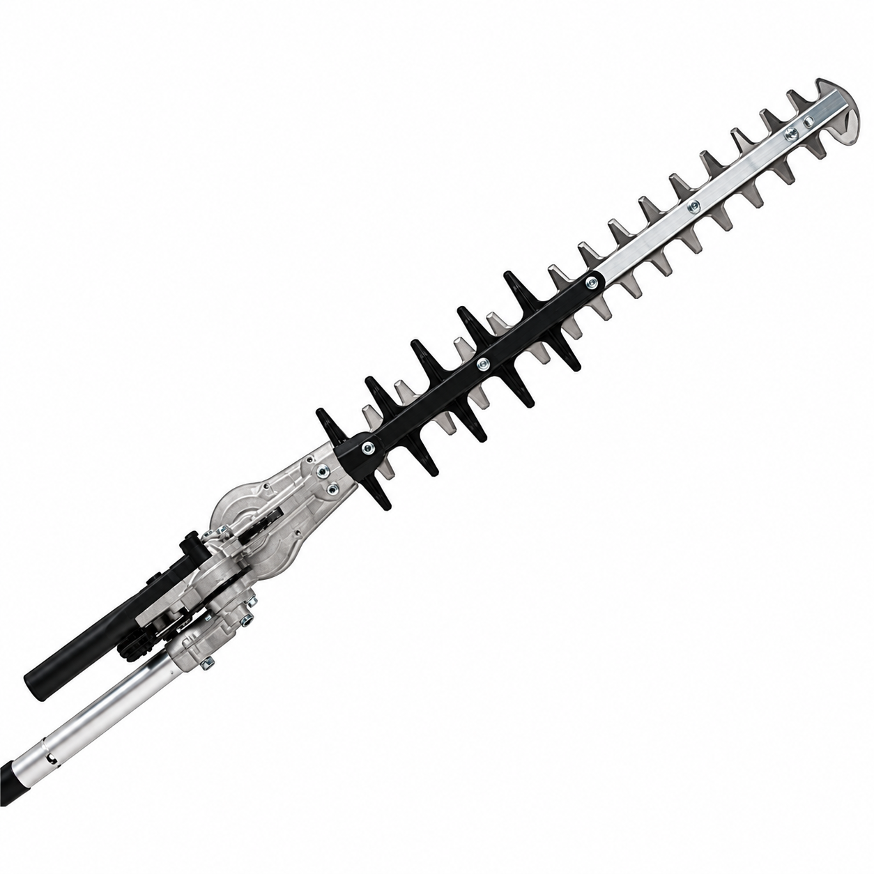 Echo Short Reach Short Shafted Articulating Hedge Trimmer MTA-AHS-HD