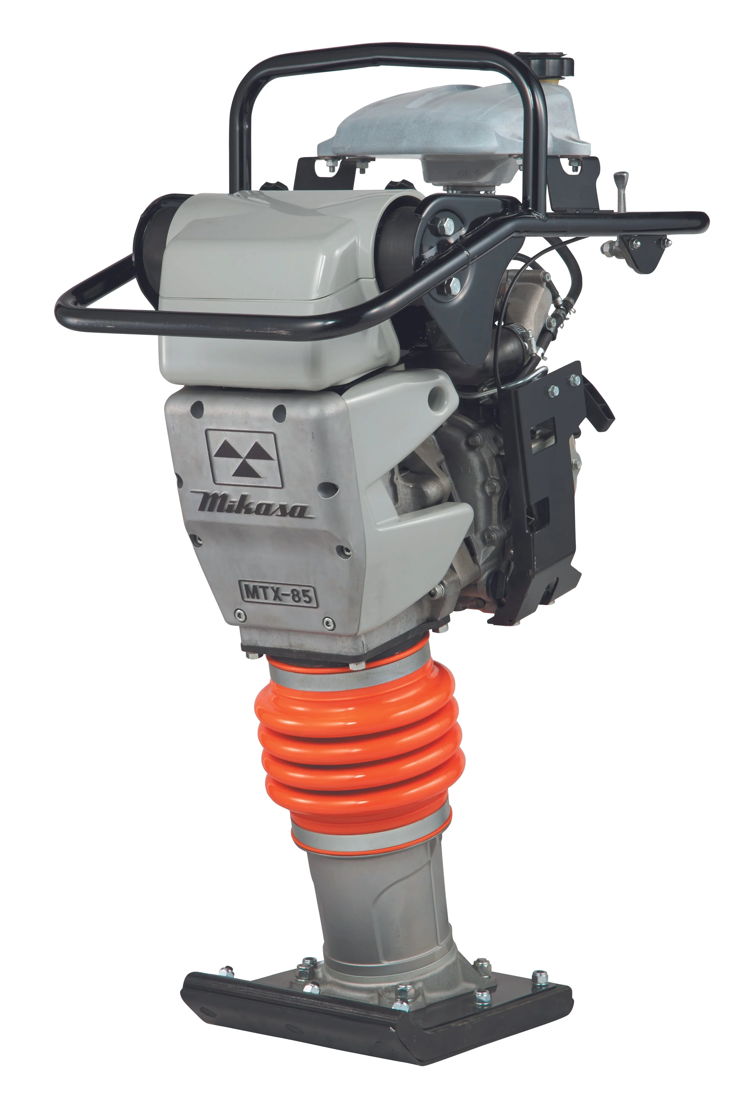 Mikasa Tamping Rammer Diesel MTX-85DYC