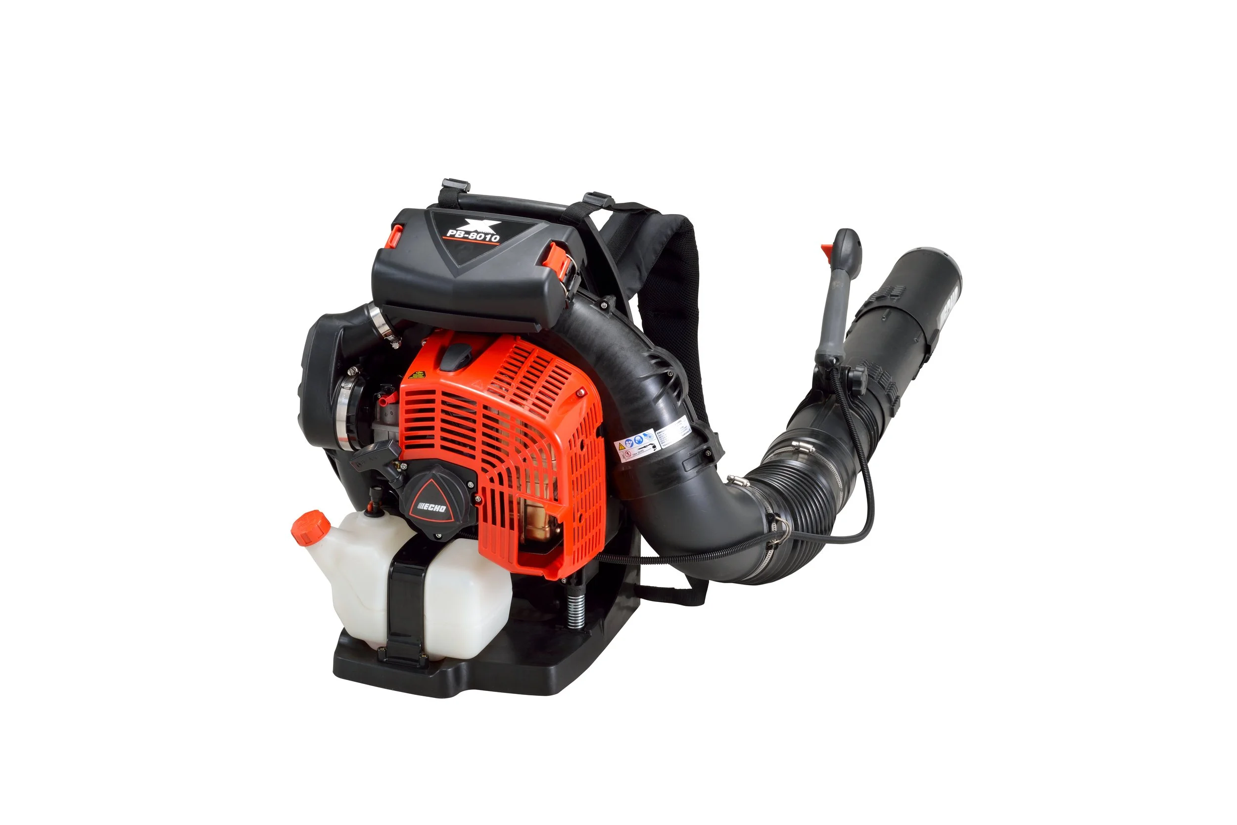 Echo Backpack Petrol Blower PB-8010