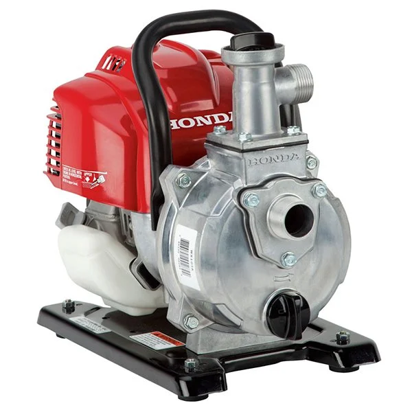 Honda 1" Volume Pump WX10