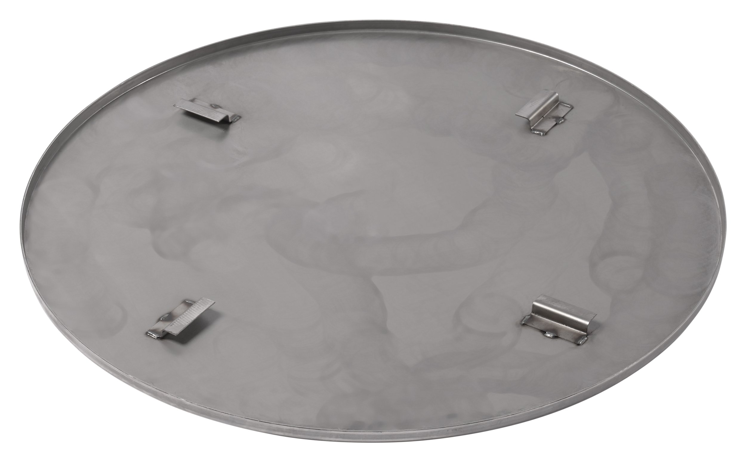 MQ Whiteman Pan Float Flat (30") Edger 4-Blade MQ-30696