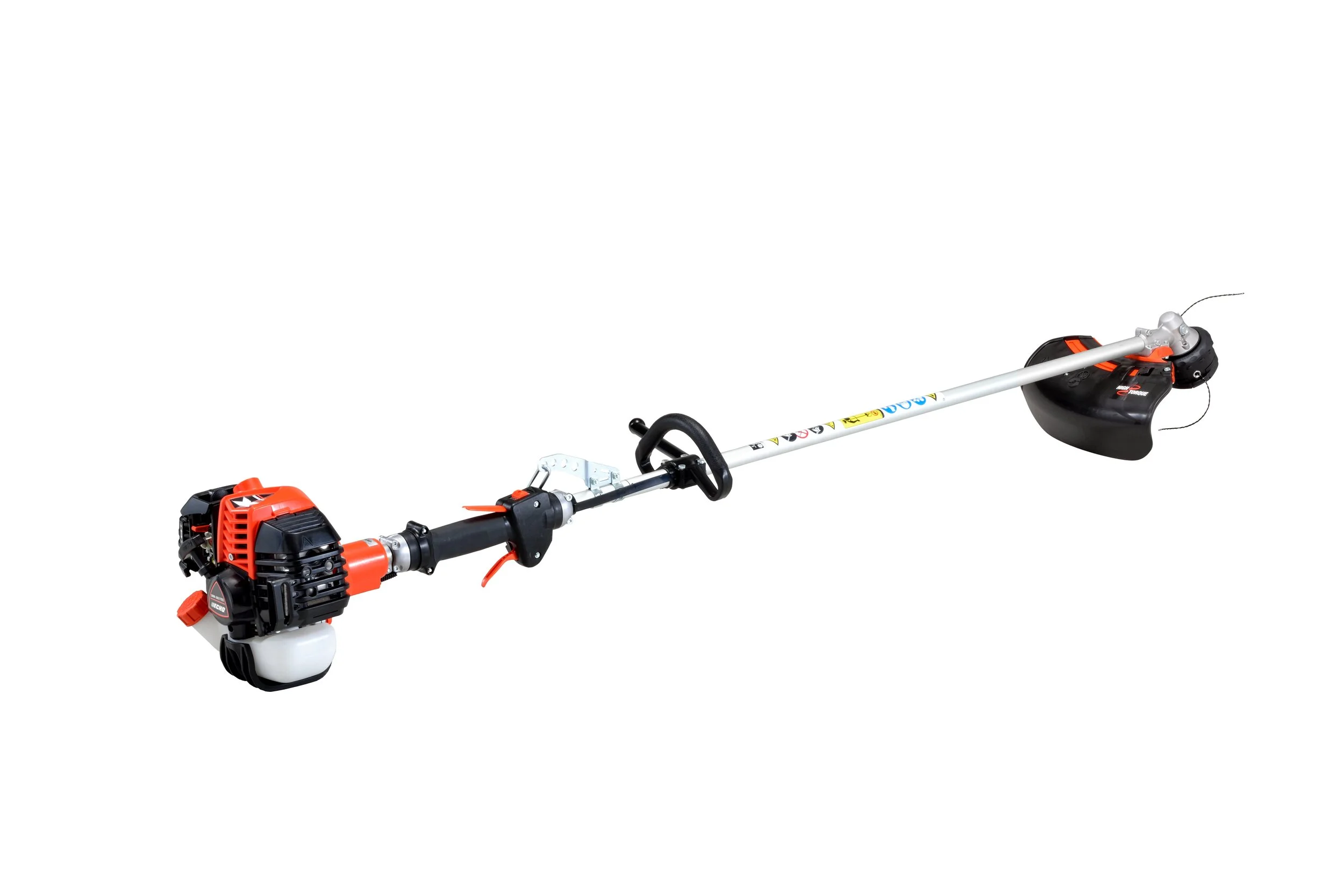 Echo X-Series Loop Handle Petrol Trimmer SRM-2621TES/L