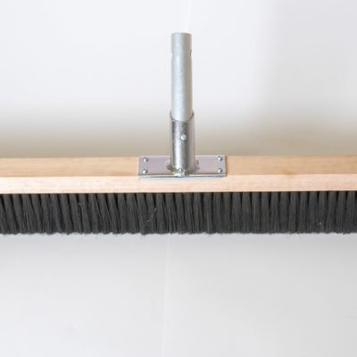 Longara 750mm Concrete Finishing Broom Head 38125