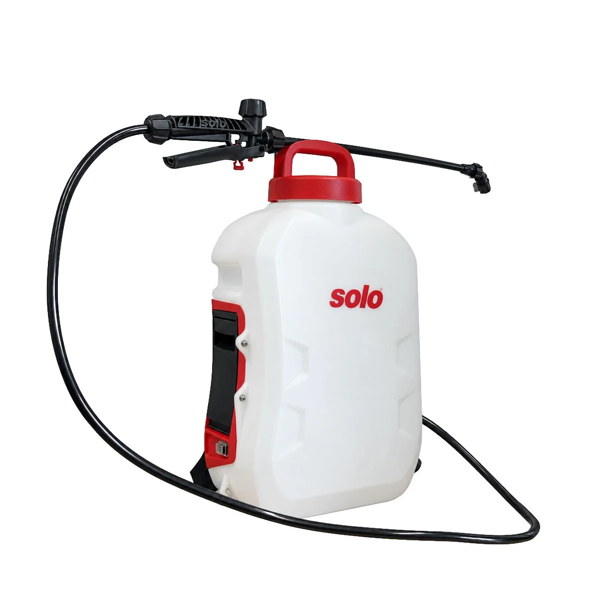 Solo 10 Litre Battery Operated Sprayer – 414Li