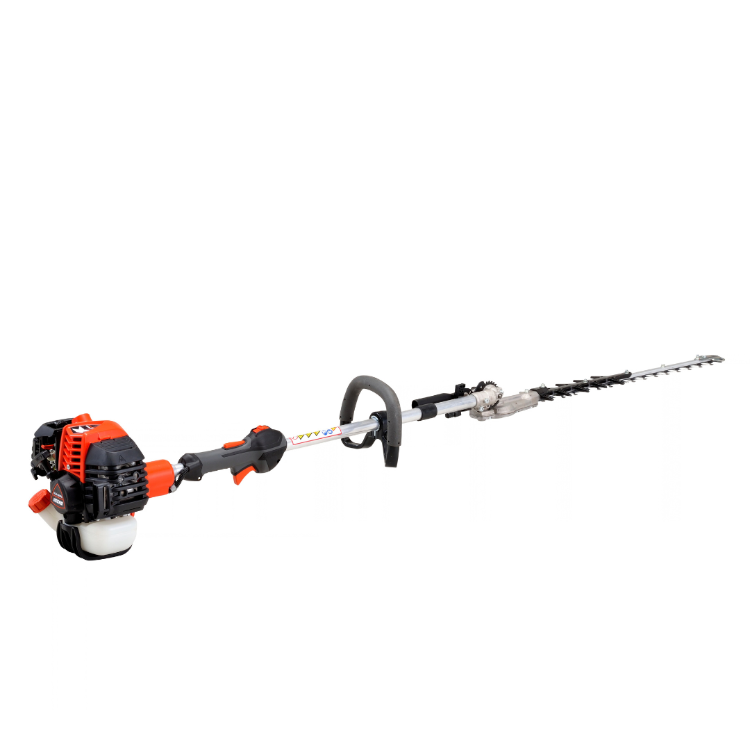 Echo X-Series Petrol Hedge Trimmer HCA-2620ES-HD