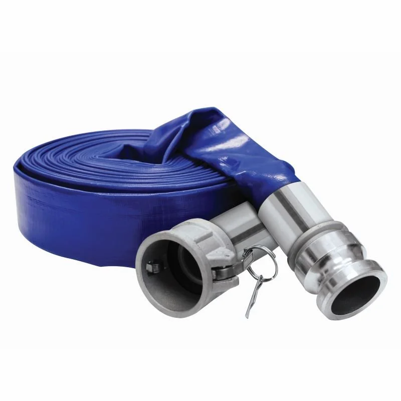 Flextool Lay Flat Hose 20 metres