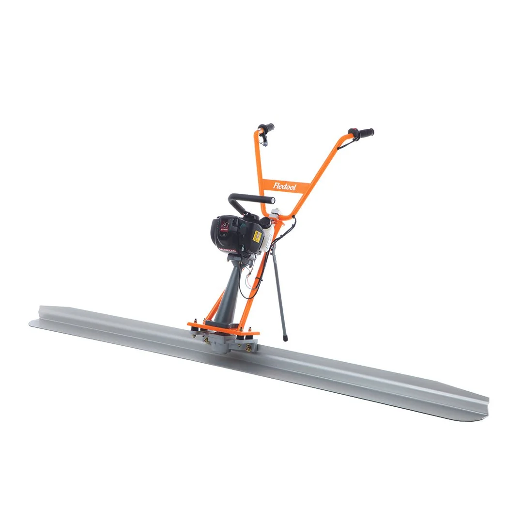 Flextool  PortaScreed Honda 1.5 hp Petrol FPS-3