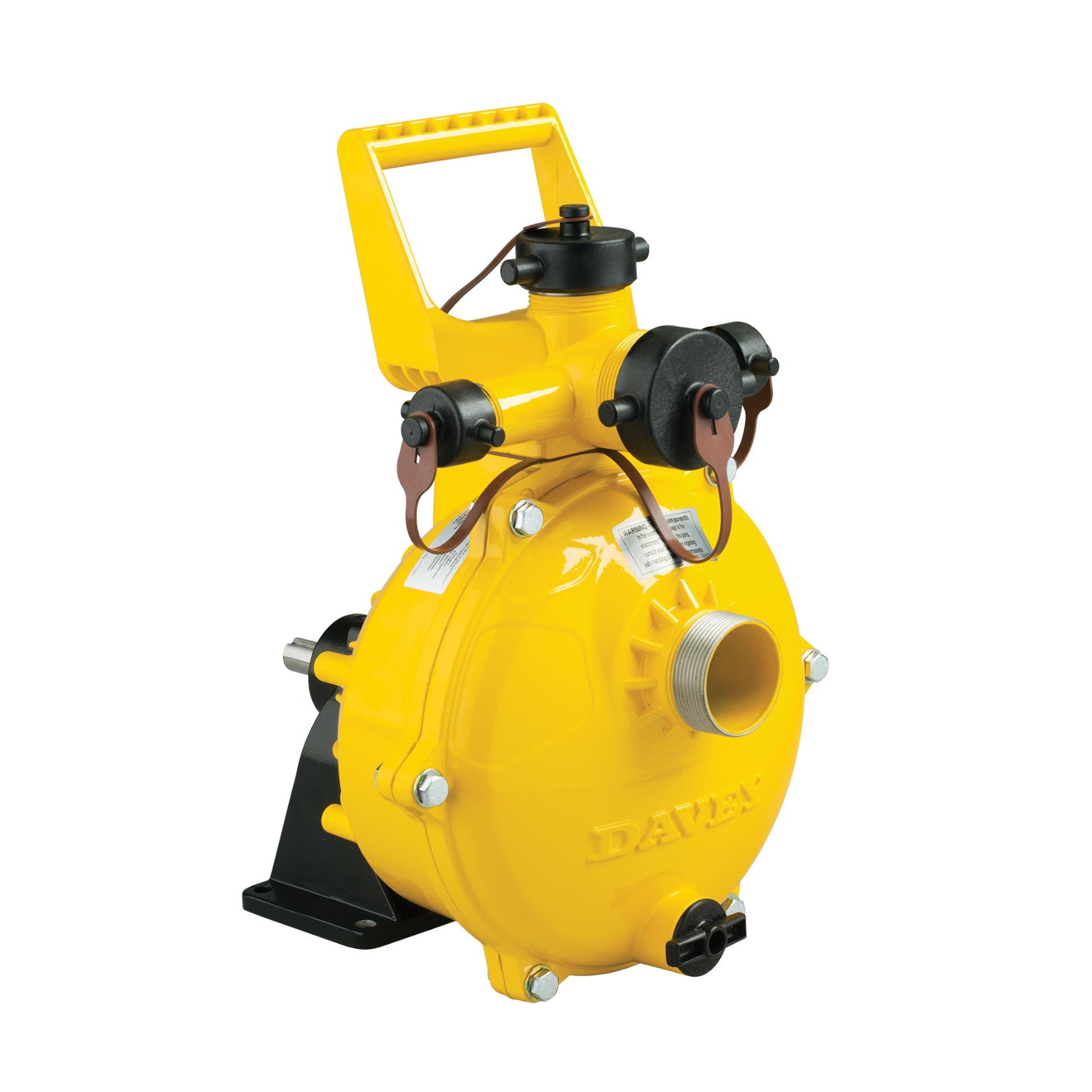 Davey Bareshaft Firefighter 5150PV3