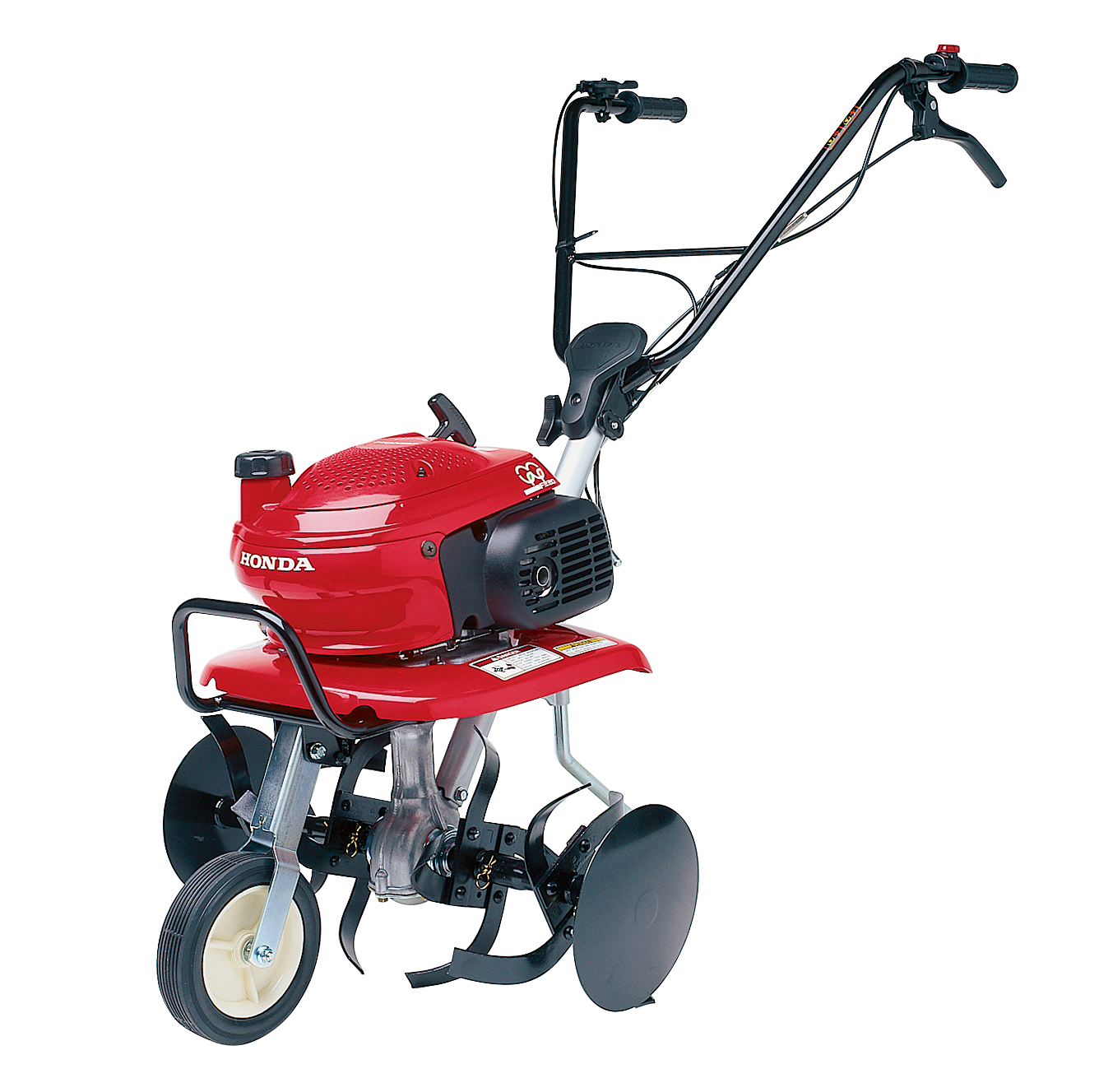 Honda Tiller 57cc F220UT4