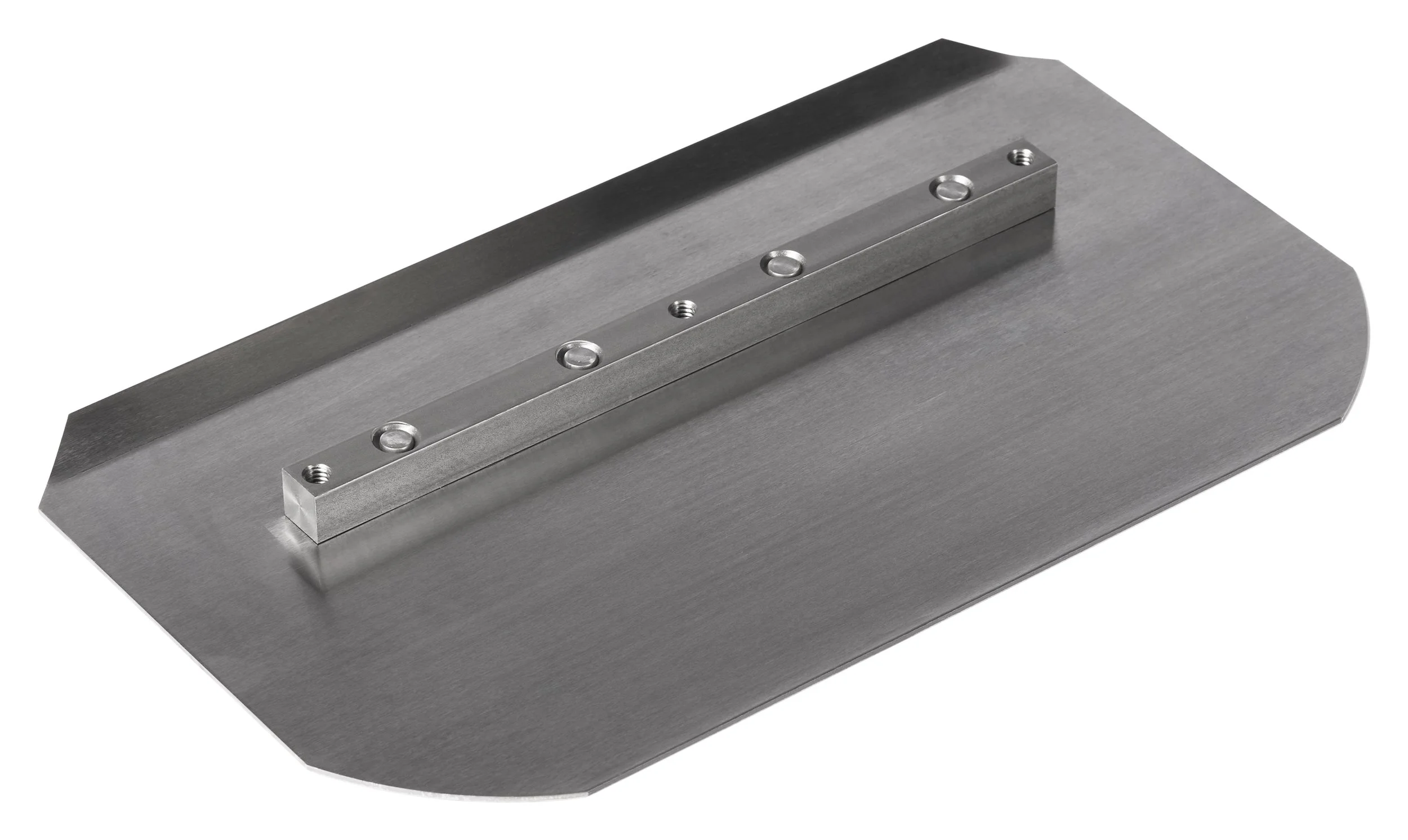MQ Whiteman Trowel Blade Combination 8 x 14 (36") MQ-C844
