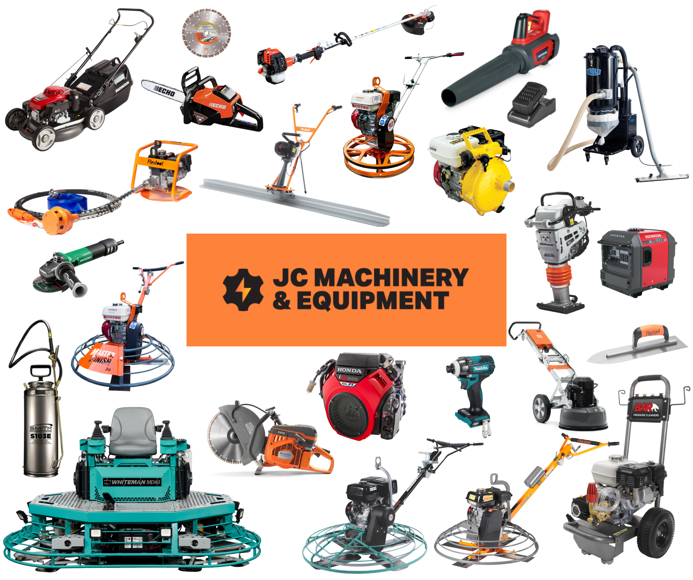 About | Discover Quality Equipment – Shop Now — JC Machinery & Equipment