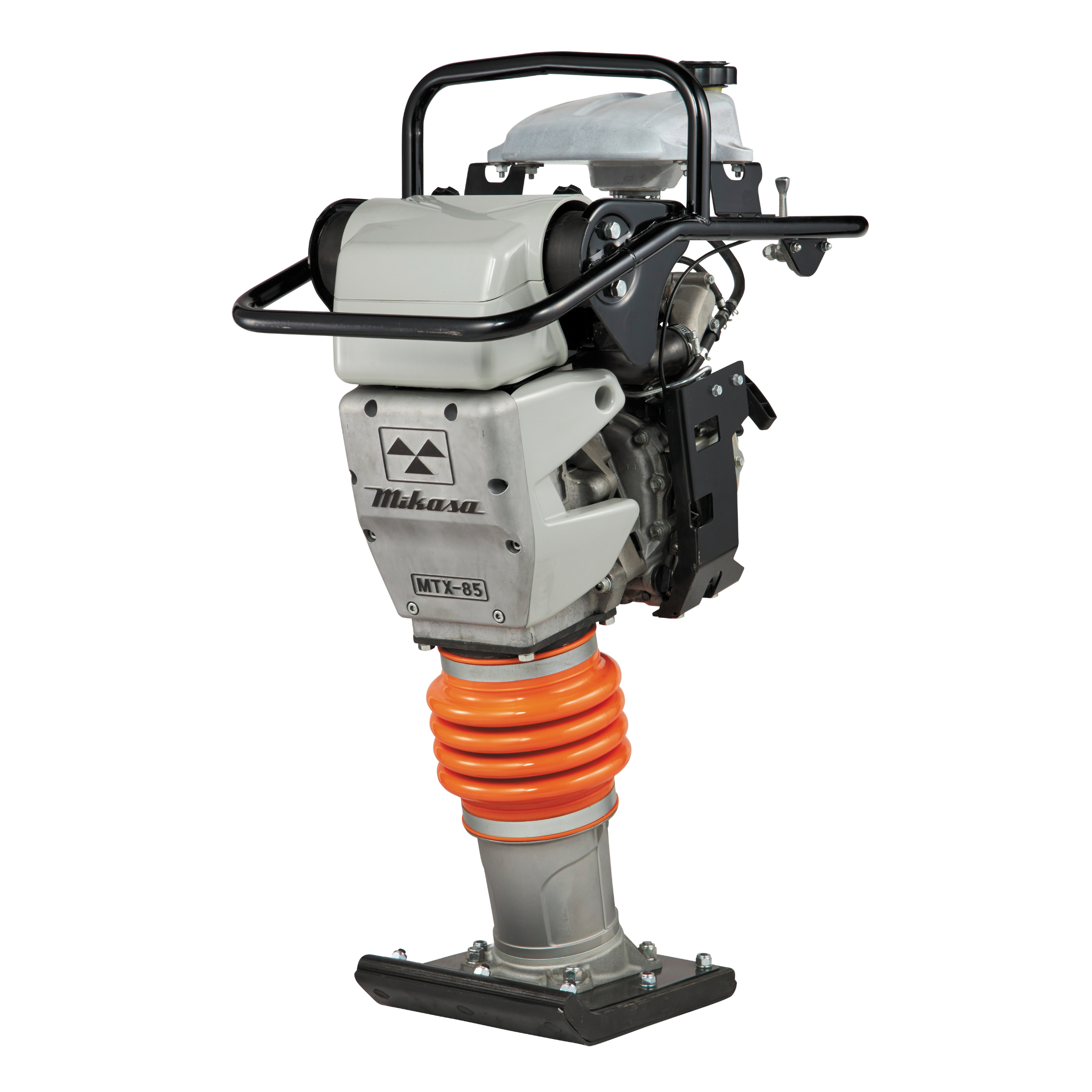 Mikasa Tamping Rammer Diesel MTX-85DYC
