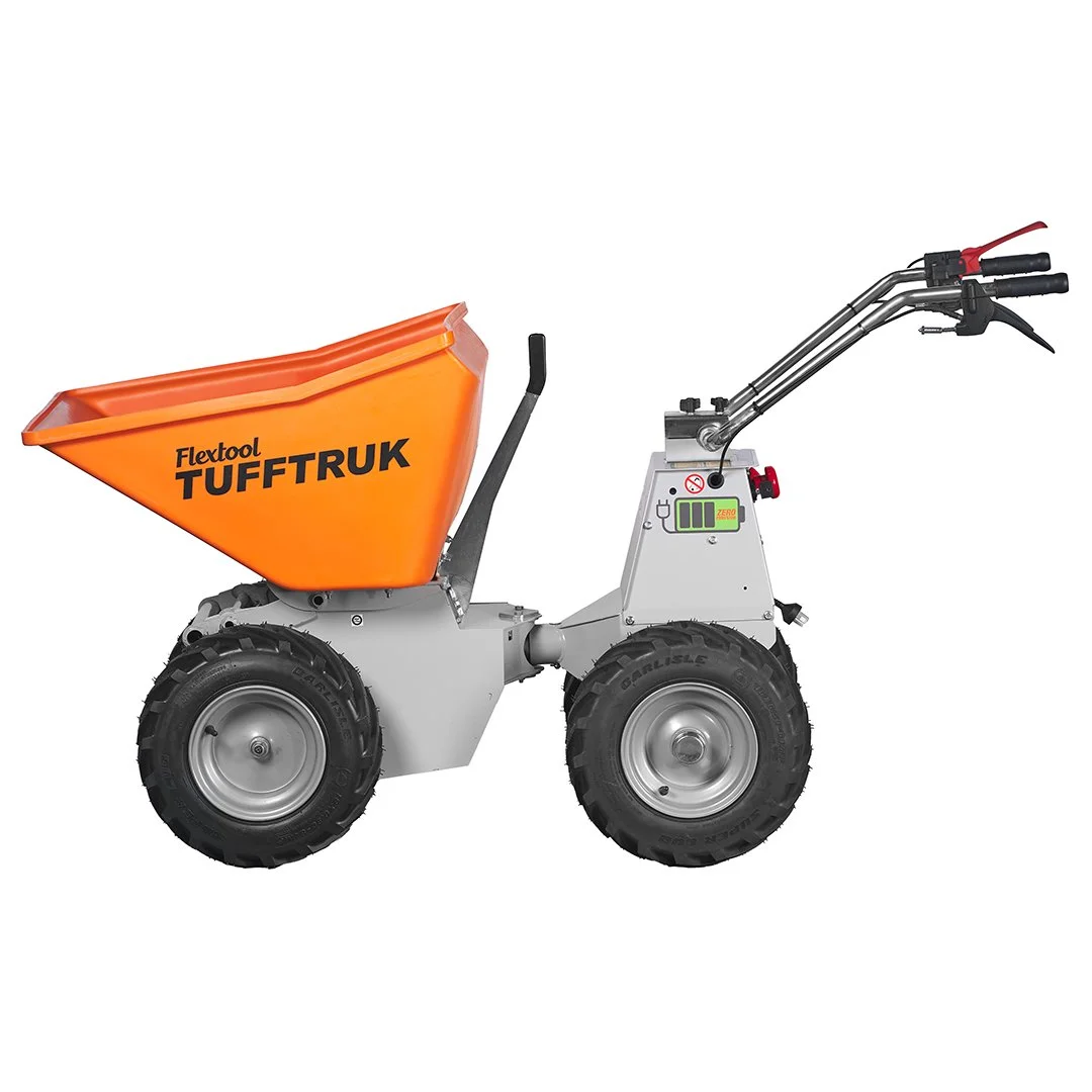 Flextool TuffTruk EB300