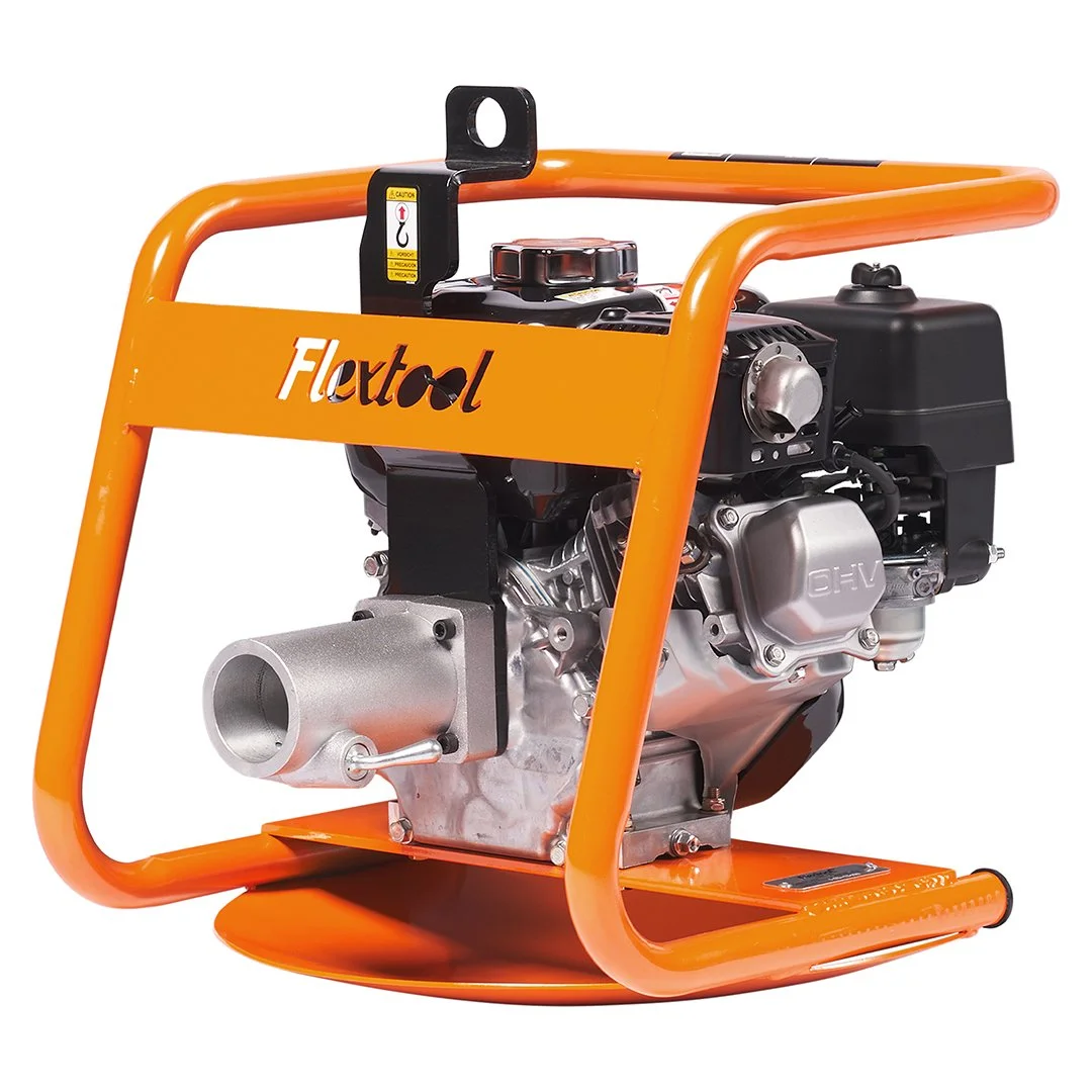 Flextool Standard Drive Unit Honda 5.5hp GX160 Petrol FDU-P1