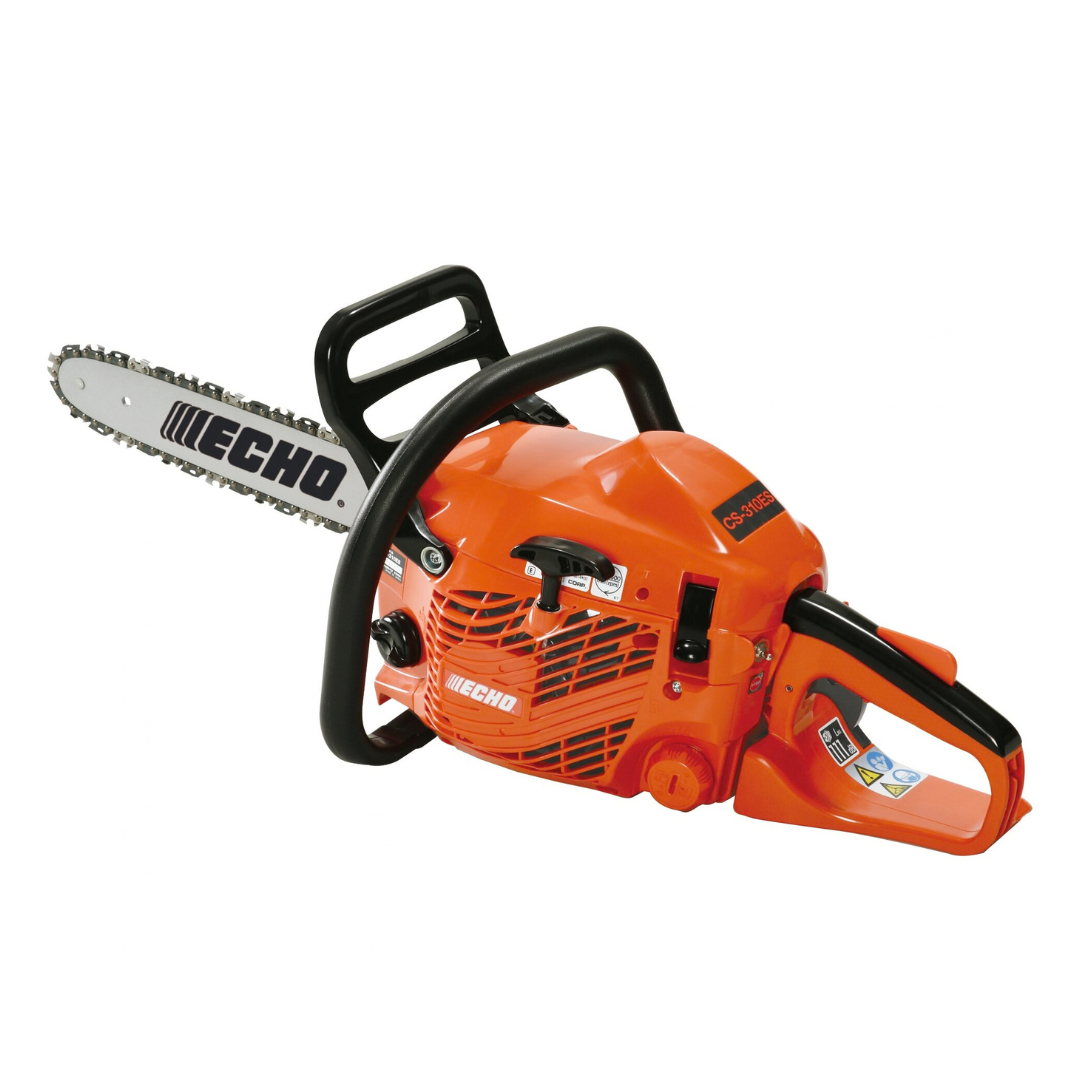 Echo Rear Handle Petrol Chain Saw CS-310ES
