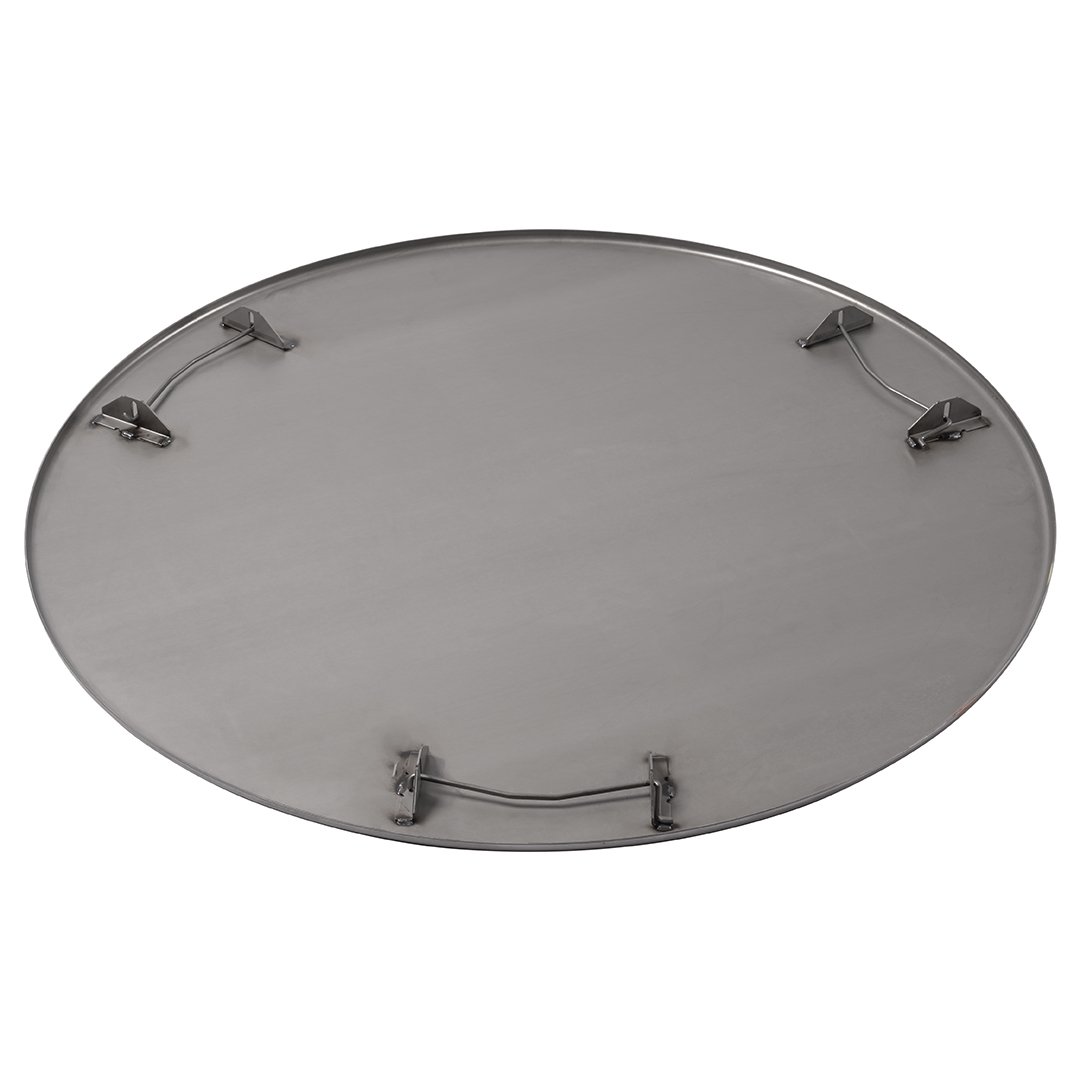 MQ Whiteman Pan Float Super Flat (46") Pin 6- MQ-32608W