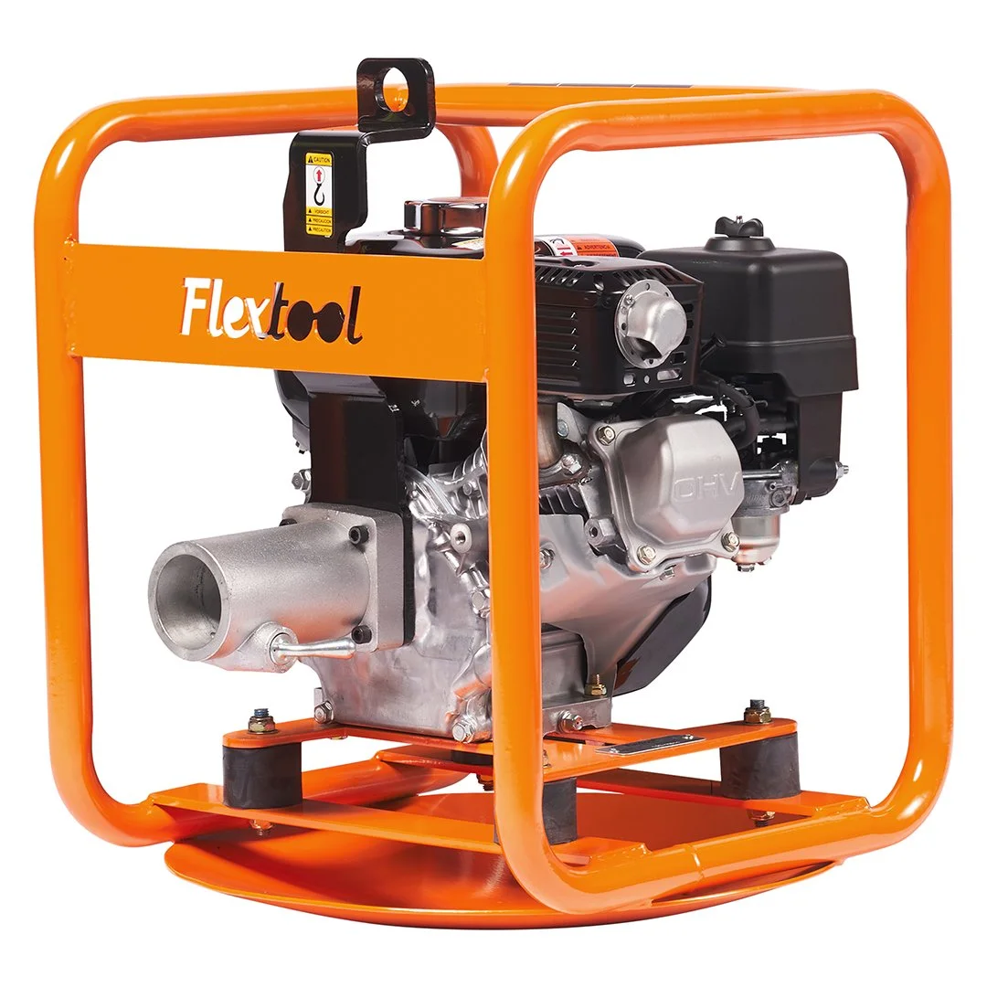 Flextool Super Drive Unit 5.5hp Honda GX160 Petrol FDU-P2