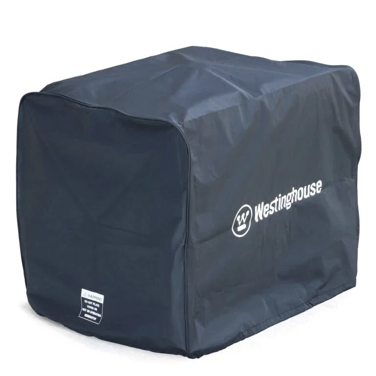 Westinghouse Generator Cover GC776368