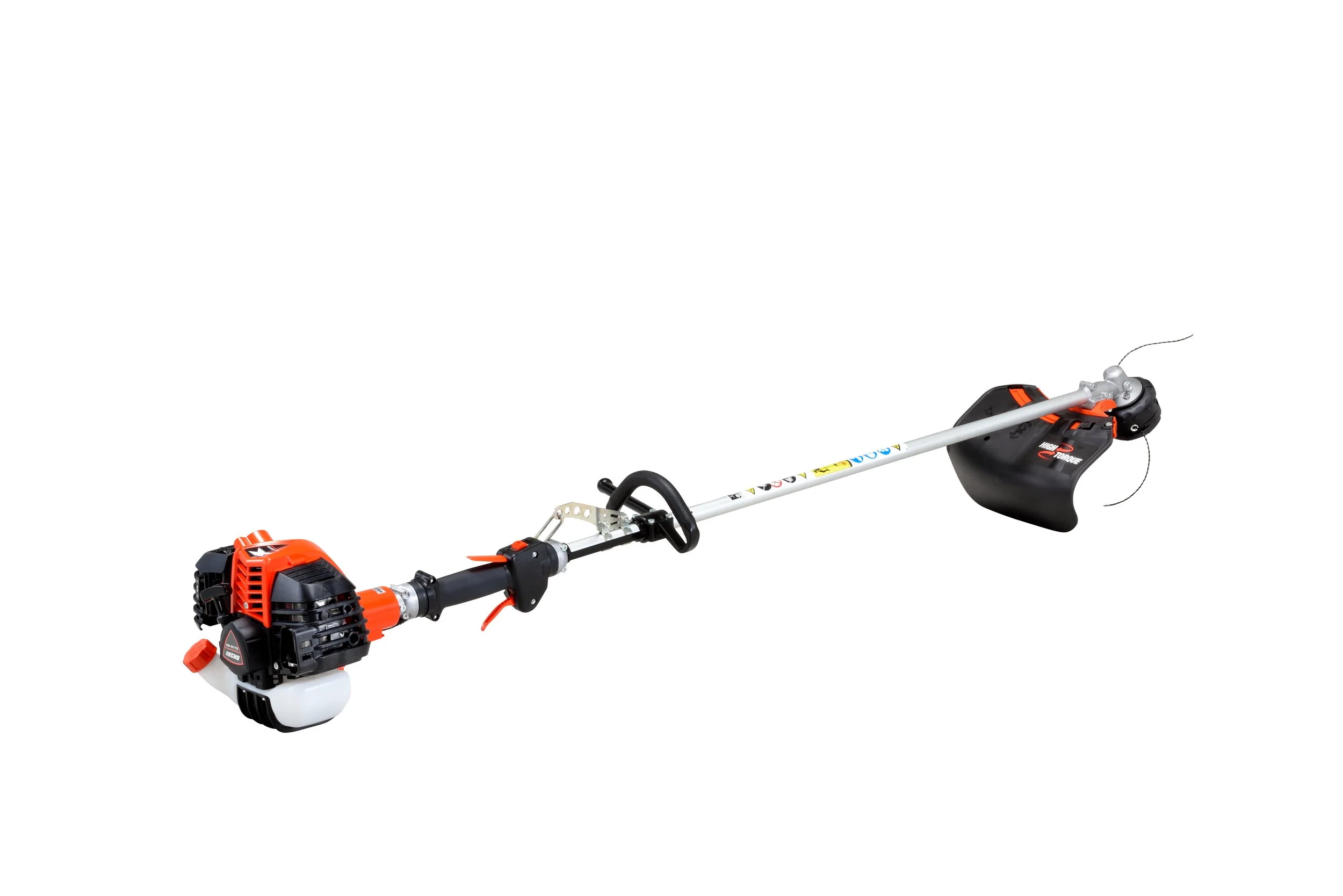Echo X-Series Loop Handle Petrol Brushcutter SRM-3021TES/L