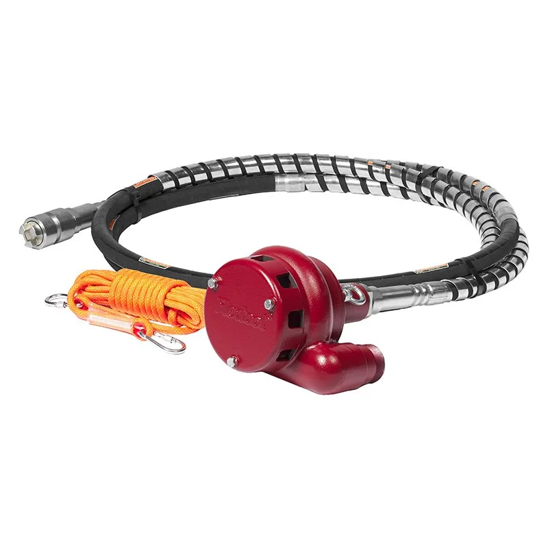 Flextool  Submersible Pump – 6m Chemical Resistant FP212C