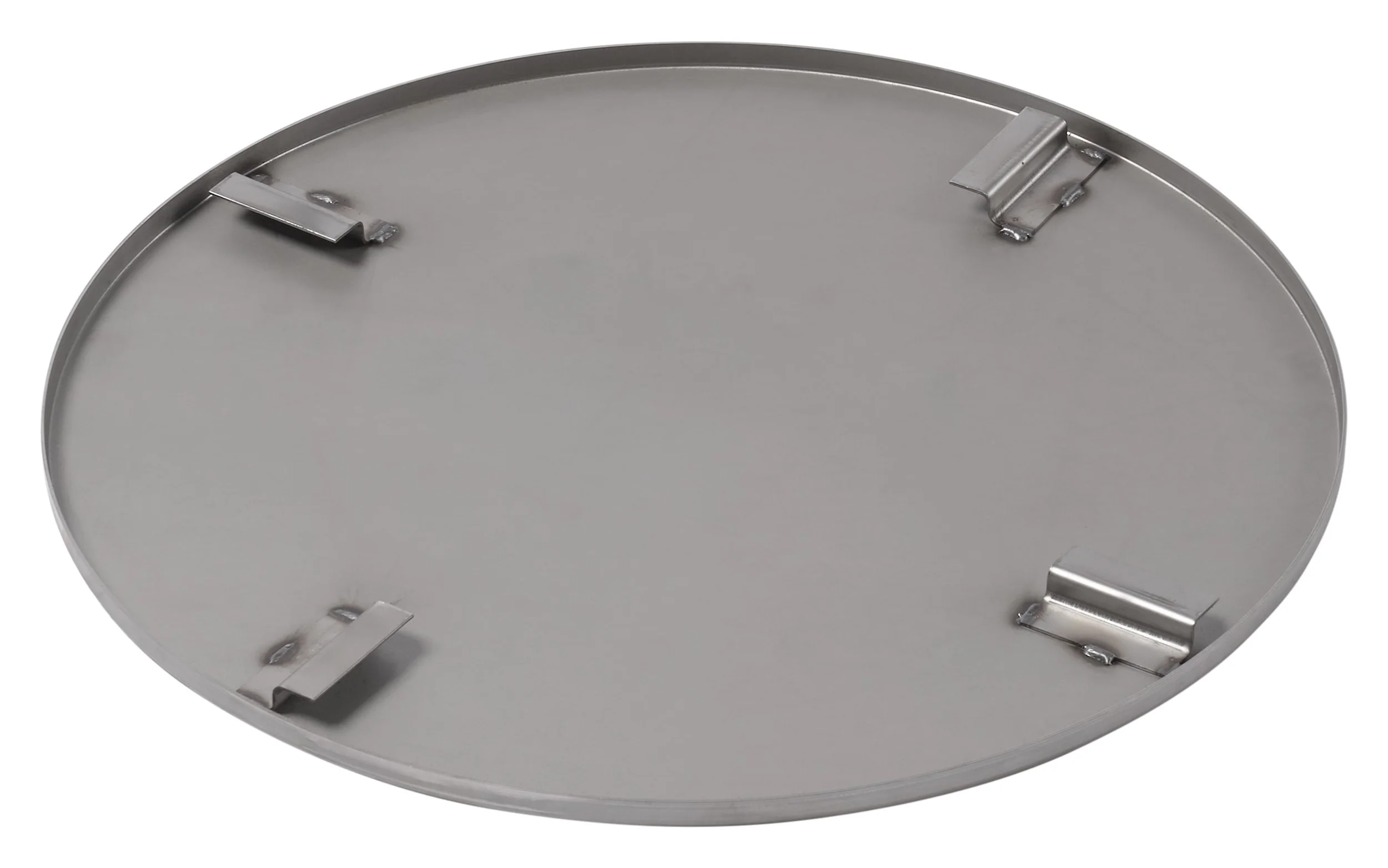 MQ Whiteman Pan Float Flat (24") Edger 4-Blade MQ-21550