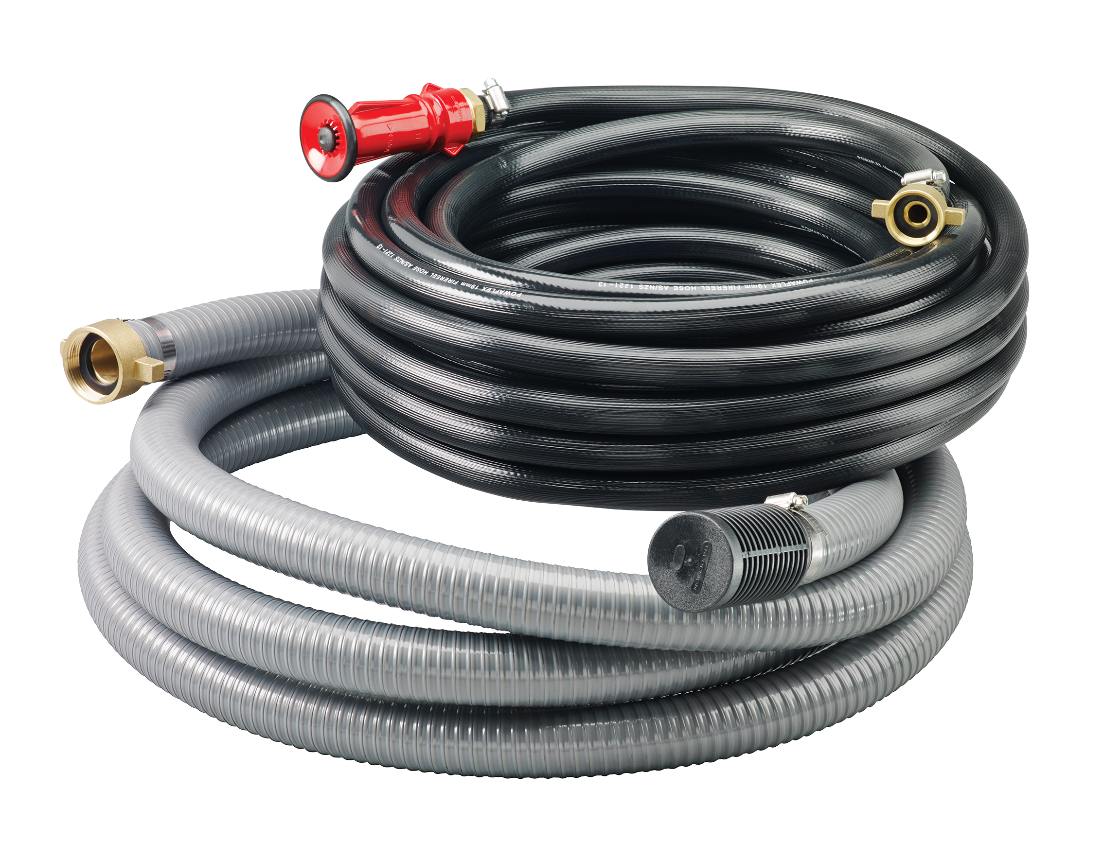 Davey Hose Kit FFHK