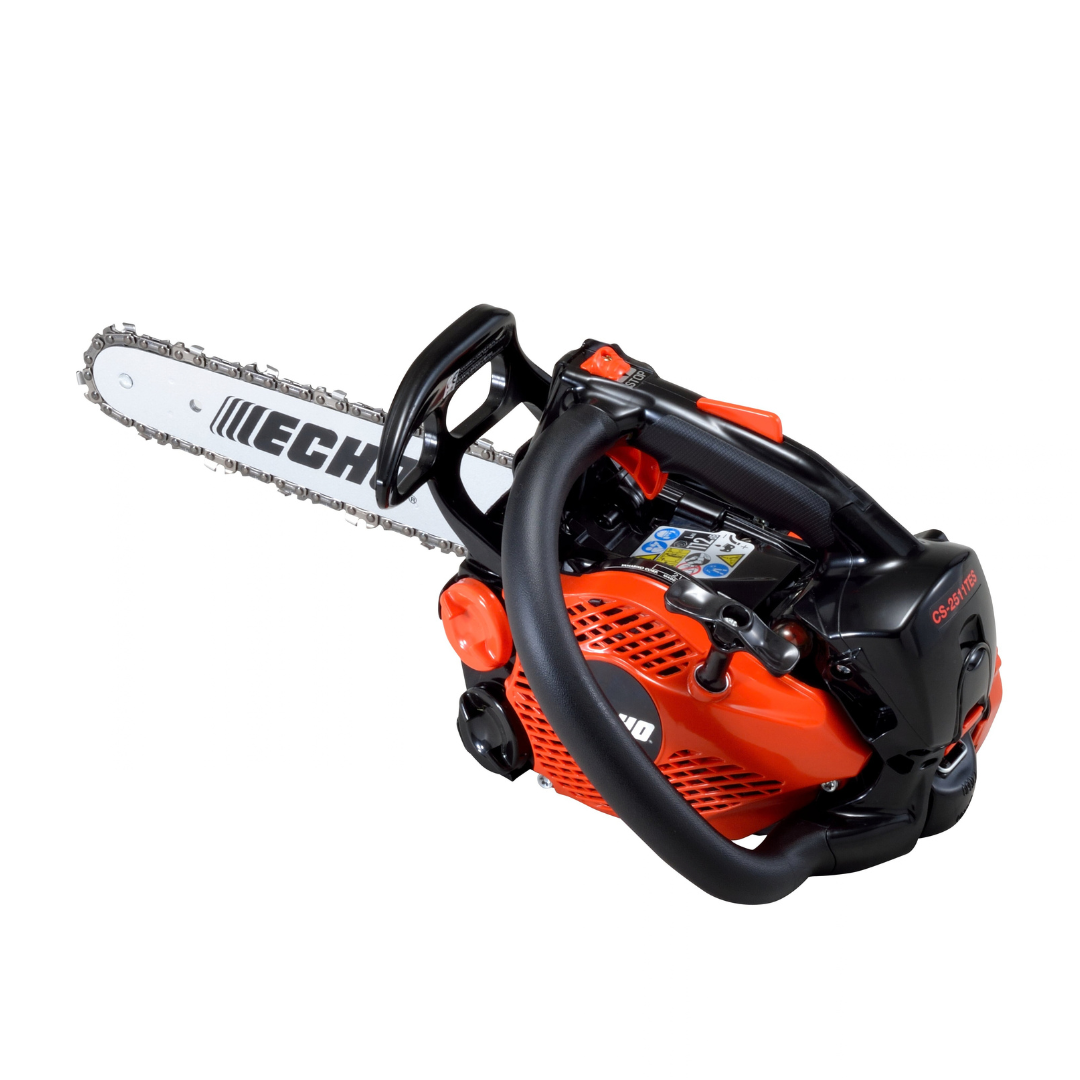 Echo X-Series Top Handle Petrol Chain Saw CS-2511TES