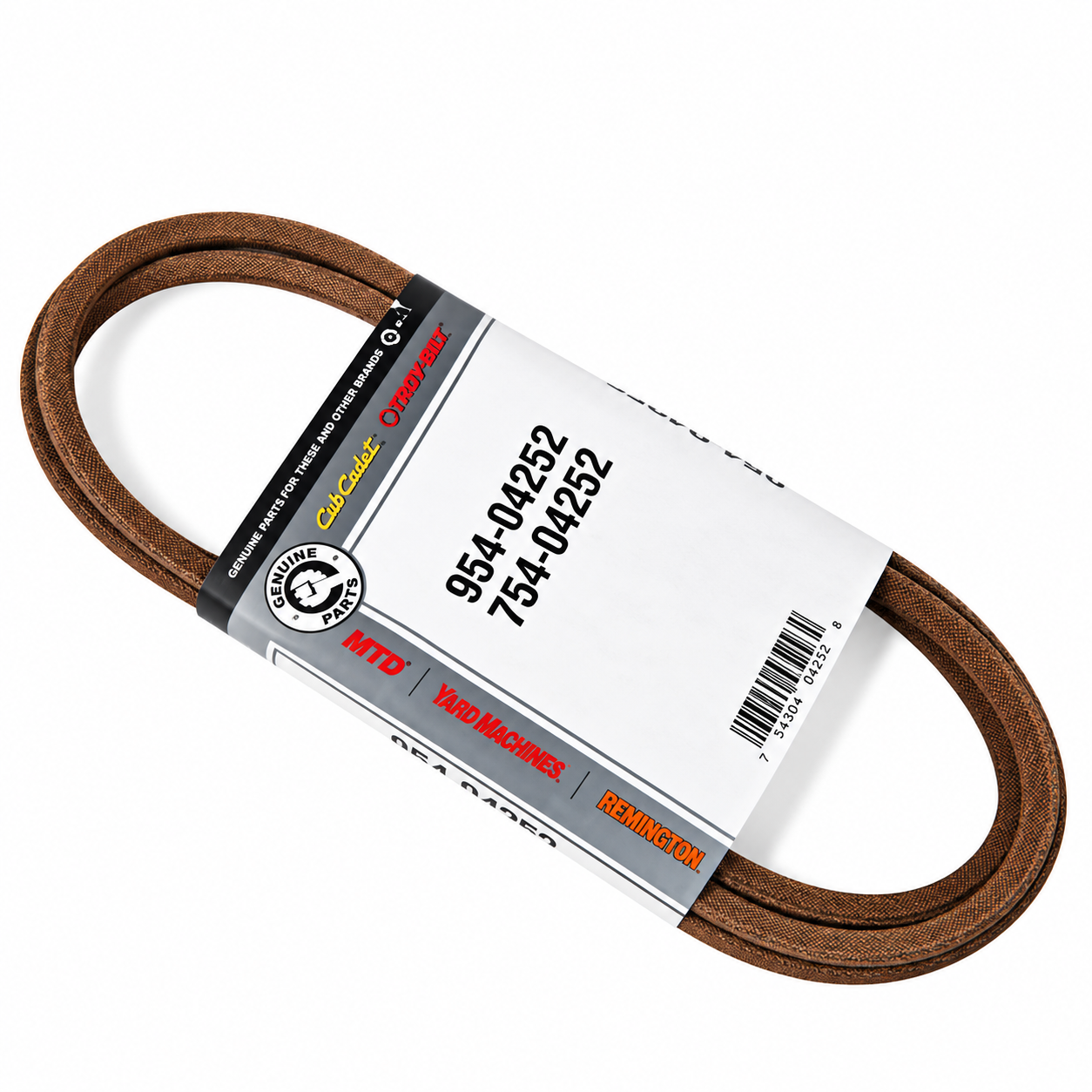 Rover Main Belt - Rancher