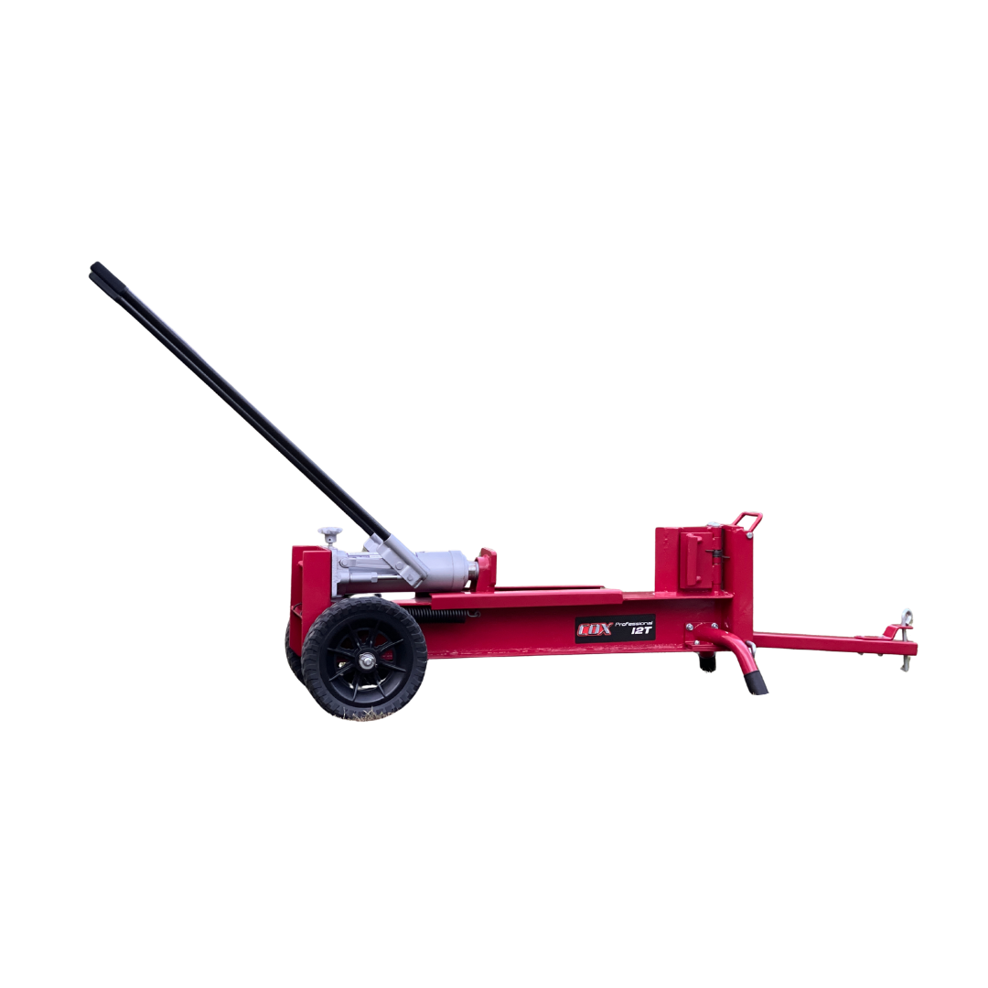 Cox 12-Ton Manual Log Splitter (MS12)
