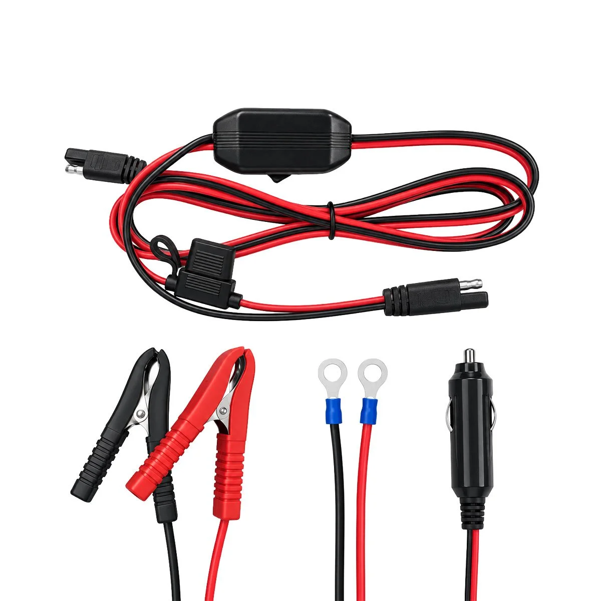 Fimco 3-in-1 Wire Harness