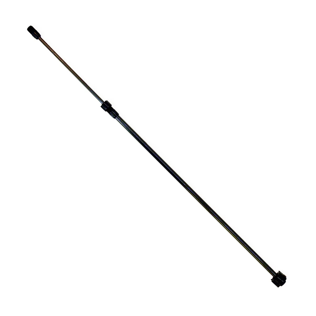 Solo Telescopic Spray Wand, Carbon, 60 – 120cm