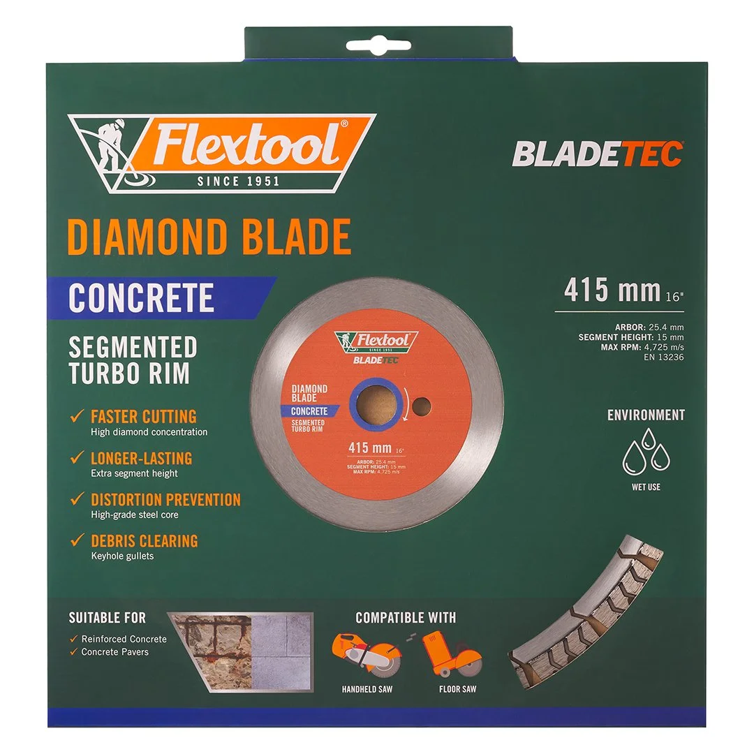 1080x1080_Flextool Bladetec Diamond Blade Concrete 415 Mm FT102307 UNIT Front Of Pack.jpg