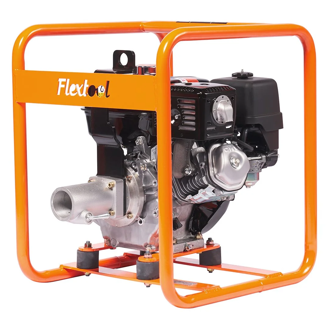 Flextool Heavy Duty Drive Unit 9hp Honda GX270 Petrol FDU-P3