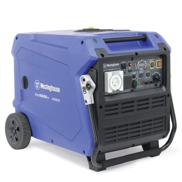 Westinghouse iGen10000AS Generator