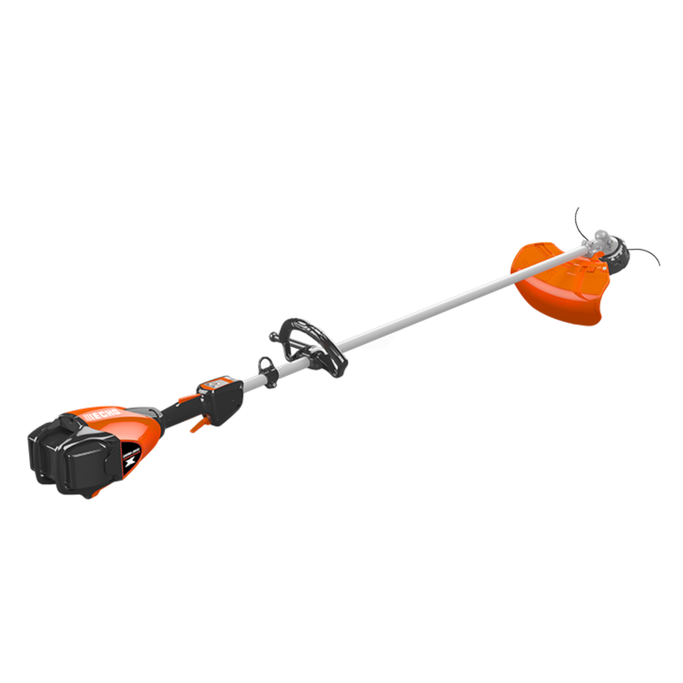 Echo X-Series Battery Powered Trimmer DSRM-2600/L Skin Only