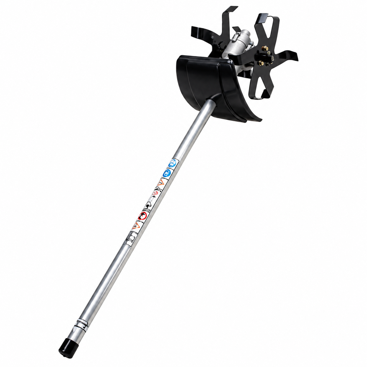 Echo Commercial Grade Tiller/Cultivator MTA-TC